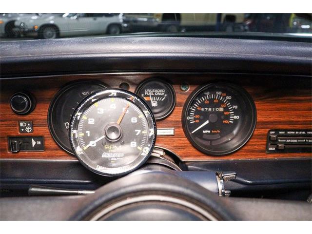 1981 Pontiac Firebird (CC-1732083) for sale in Kentwood, Michigan