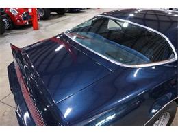 1981 Pontiac Firebird (CC-1732083) for sale in Kentwood, Michigan