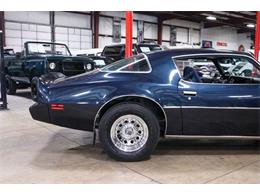 1981 Pontiac Firebird (CC-1732083) for sale in Kentwood, Michigan