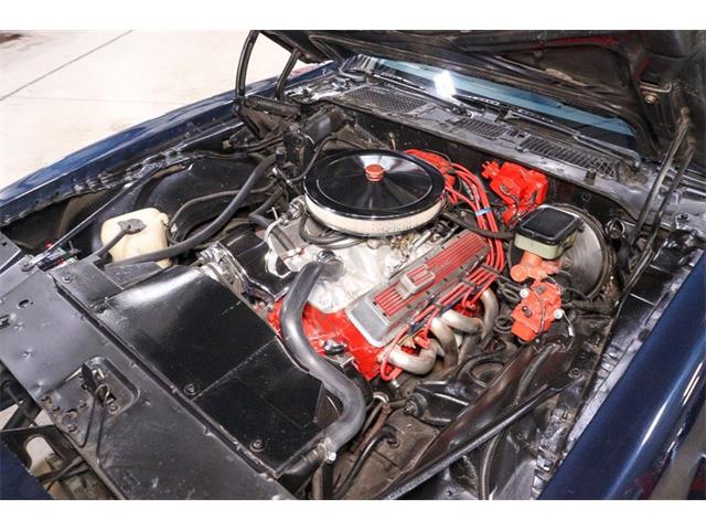 1981 Pontiac Firebird (CC-1732083) for sale in Kentwood, Michigan