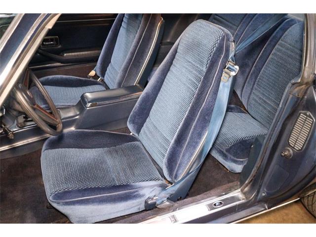 1981 Pontiac Firebird (CC-1732083) for sale in Kentwood, Michigan