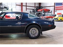 1981 Pontiac Firebird (CC-1732083) for sale in Kentwood, Michigan
