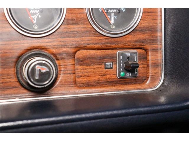 1981 Pontiac Firebird (CC-1732083) for sale in Kentwood, Michigan
