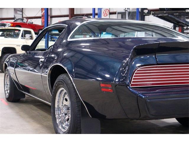 1981 Pontiac Firebird (CC-1732083) for sale in Kentwood, Michigan