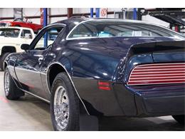 1981 Pontiac Firebird (CC-1732083) for sale in Kentwood, Michigan