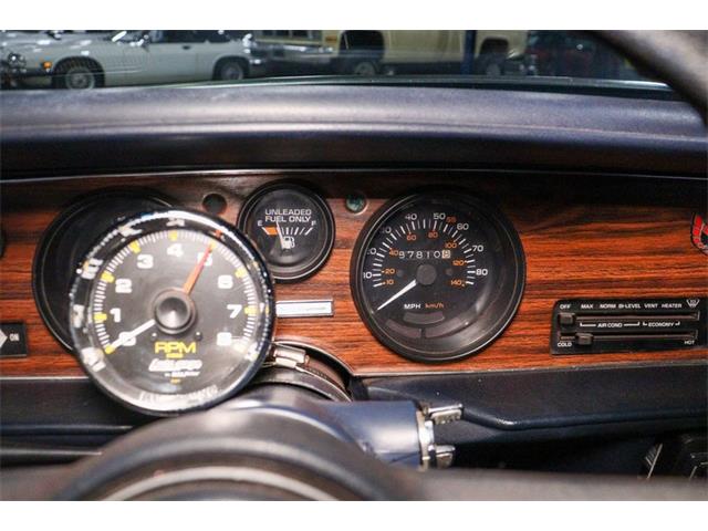 1981 Pontiac Firebird (CC-1732083) for sale in Kentwood, Michigan
