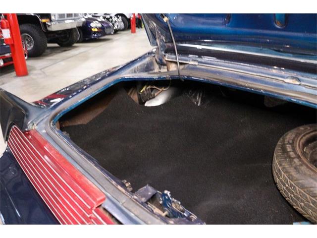 1981 Pontiac Firebird (CC-1732083) for sale in Kentwood, Michigan