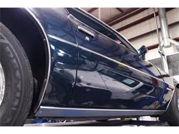 1981 Pontiac Firebird (CC-1732083) for sale in Kentwood, Michigan