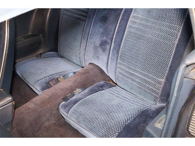 1981 Pontiac Firebird (CC-1732083) for sale in Kentwood, Michigan