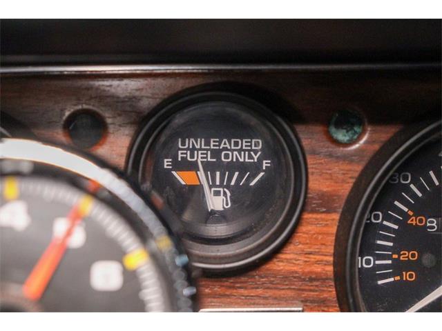 1981 Pontiac Firebird (CC-1732083) for sale in Kentwood, Michigan