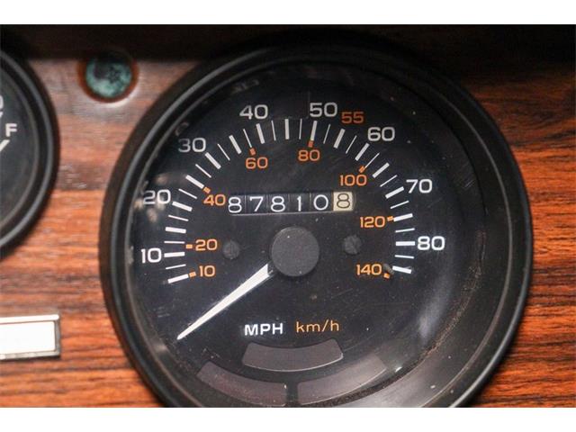 1981 Pontiac Firebird (CC-1732083) for sale in Kentwood, Michigan