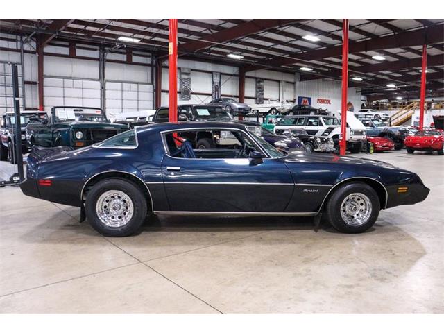 1981 Pontiac Firebird (CC-1732083) for sale in Kentwood, Michigan