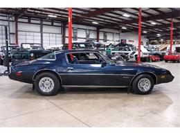 1981 Pontiac Firebird (CC-1732083) for sale in Kentwood, Michigan