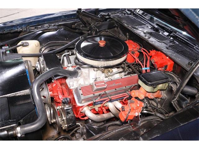 1981 Pontiac Firebird (CC-1732083) for sale in Kentwood, Michigan