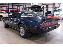 1981 Pontiac Firebird (CC-1732083) for sale in Kentwood, Michigan