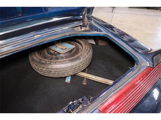 1981 Pontiac Firebird (CC-1732083) for sale in Kentwood, Michigan