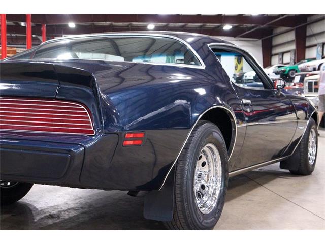 1981 Pontiac Firebird (CC-1732083) for sale in Kentwood, Michigan