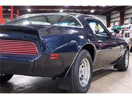 1981 Pontiac Firebird (CC-1732083) for sale in Kentwood, Michigan