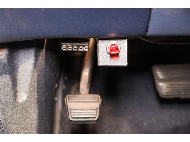 1981 Pontiac Firebird (CC-1732083) for sale in Kentwood, Michigan