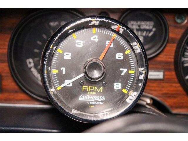 1981 Pontiac Firebird (CC-1732083) for sale in Kentwood, Michigan