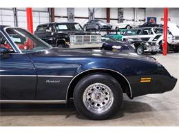 1981 Pontiac Firebird (CC-1732083) for sale in Kentwood, Michigan