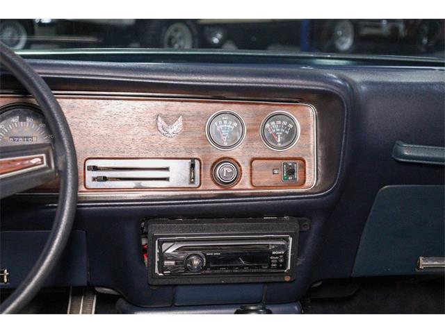 1981 Pontiac Firebird (CC-1732083) for sale in Kentwood, Michigan