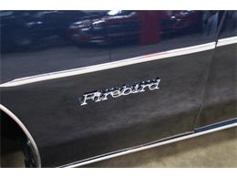 1981 Pontiac Firebird (CC-1732083) for sale in Kentwood, Michigan