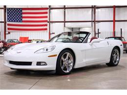2006 Chevrolet Corvette (CC-1732086) for sale in Kentwood, Michigan
