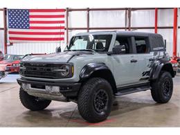 2023 Ford Bronco (CC-1732087) for sale in Kentwood, Michigan