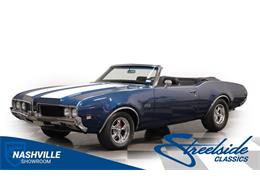 1969 Oldsmobile 442 (CC-1732088) for sale in Lavergne, Tennessee