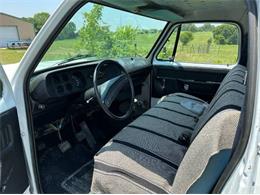 1978 Dodge Ram (CC-1732093) for sale in Cadillac, Michigan