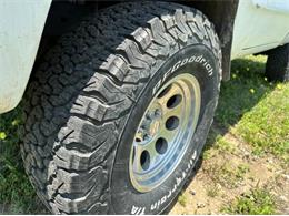 1978 Dodge Ram (CC-1732093) for sale in Cadillac, Michigan