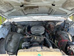 1978 Dodge Ram (CC-1732093) for sale in Cadillac, Michigan