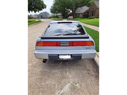 1987 Nissan 300ZX (CC-1732094) for sale in Cadillac, Michigan