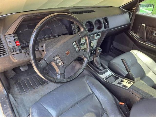 1987 Nissan 300ZX (CC-1732094) for sale in Cadillac, Michigan