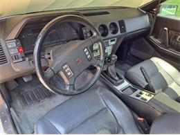 1987 Nissan 300ZX (CC-1732094) for sale in Cadillac, Michigan