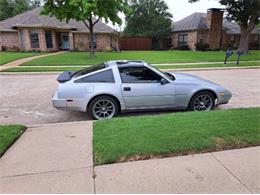 1987 Nissan 300ZX (CC-1732094) for sale in Cadillac, Michigan