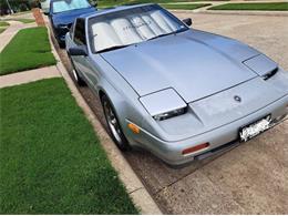 1987 Nissan 300ZX (CC-1732094) for sale in Cadillac, Michigan