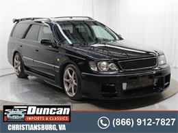 1997 Nissan Stagea (CC-1732126) for sale in Christiansburg, Virginia