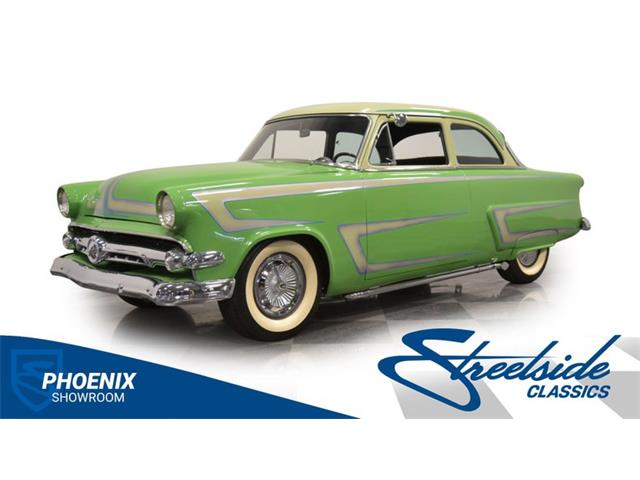 1954 Ford Customline (CC-1732129) for sale in Mesa, Arizona