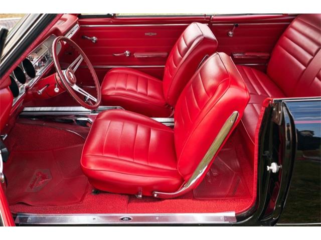 1965 Chevrolet Chevelle SS (CC-1732131) for sale in Hobart, Indiana