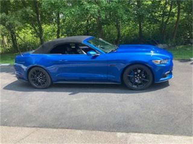 2017 Ford Mustang GT (CC-1732132) for sale in Hobart, Indiana