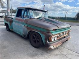 1961 Chevrolet C10 (CC-1732135) for sale in Hobart, Indiana