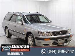 1997 Nissan Stagea (CC-1732136) for sale in Christiansburg, Virginia