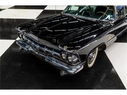1959 Chrysler LeBaron (CC-1732139) for sale in Hobart, Indiana