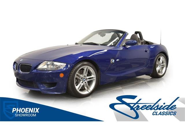 2006 BMW Z4 (CC-1732146) for sale in Mesa, Arizona