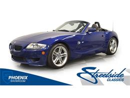 2006 BMW Z4 (CC-1732146) for sale in Mesa, Arizona