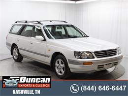 1997 Nissan Stagea (CC-1732149) for sale in Christiansburg, Virginia