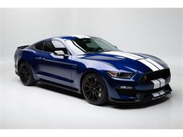 2016 Shelby GT350 (CC-1730215) for sale in Scottsdale, Arizona