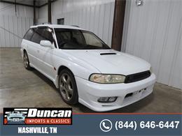 1996 Subaru Legacy (CC-1732151) for sale in Christiansburg, Virginia